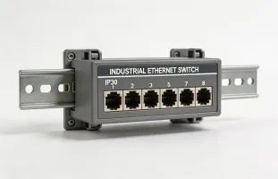 Industrial Ethernet