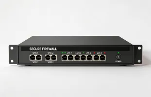 Network Firewalls