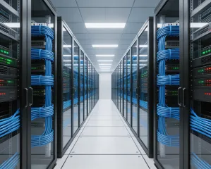 Data Centers