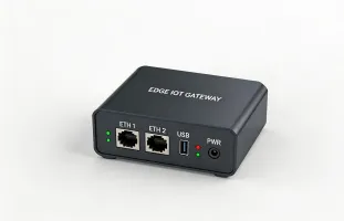 Edge Gateways