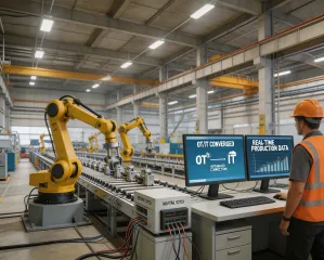 Manufacturing