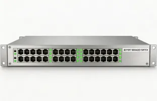 Managed Switches