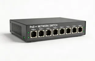 PoE Switches