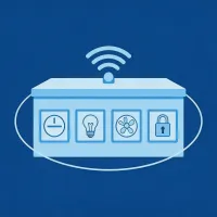 Smart Buildings