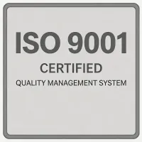ISO 9001