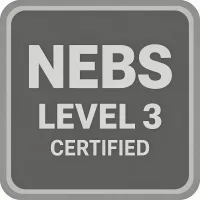 NEBS Level 3